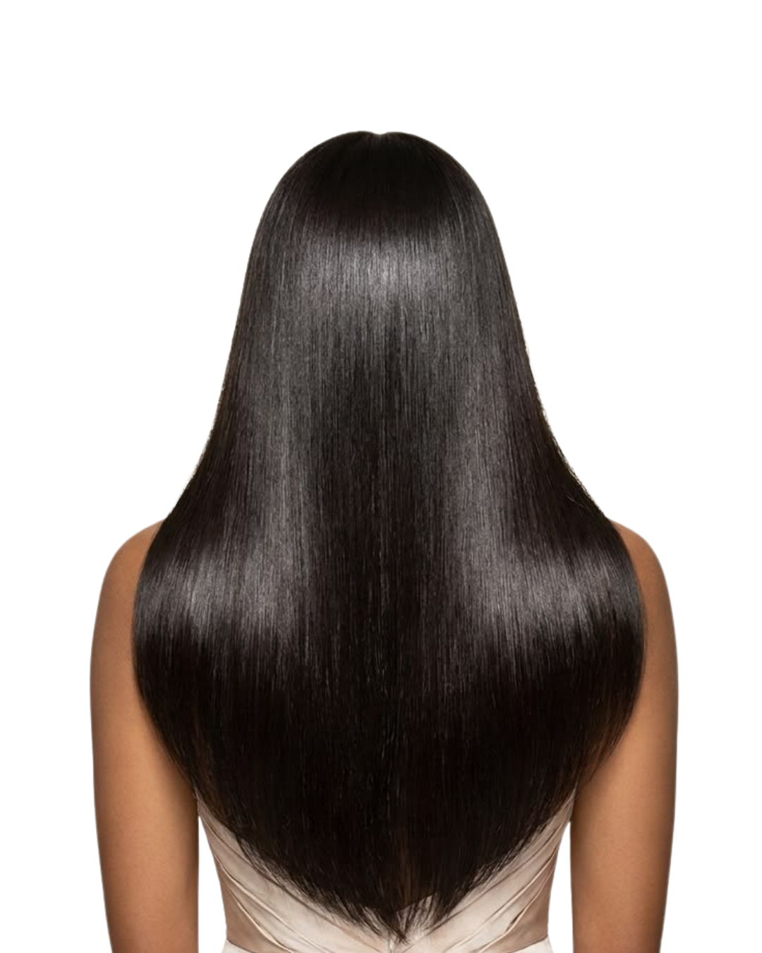 Straight Hair