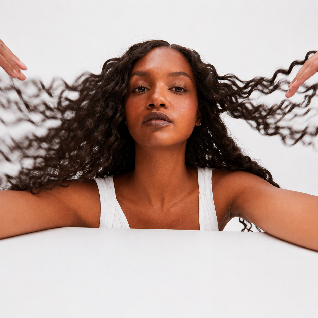 All Curly Collections