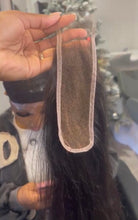 Load image into Gallery viewer, Straight 2x6 HD Lace Closure