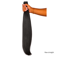 Load image into Gallery viewer, Raw Vietnamese Straight Hair