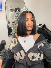 Load image into Gallery viewer, Raw Vietnamese Straight Hair