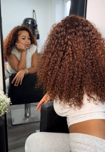 Load image into Gallery viewer, 'KAI' Curly Bundles