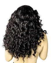 Load image into Gallery viewer, 2B–2C-Natural-Curly-Hair-Extensions-the-mona-label-kyoto-curly