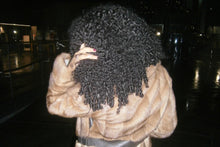 Load image into Gallery viewer, Talah Curly™ Virgin Hair Bundles | 4A Curly Hair Extensions- The Mona Label streetstyle