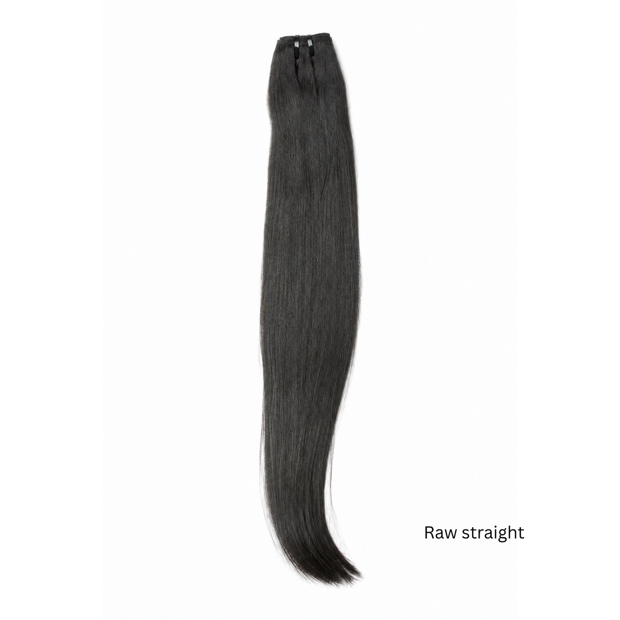 Raw Vietnamese Straight Hair Bundles-the-mona-label