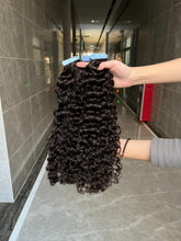 Load image into Gallery viewer, Kinky Curly Tape-Ins