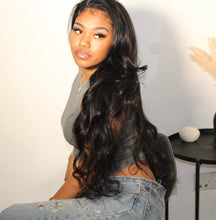 Load image into Gallery viewer, 'Goddess' Loose Wave Bundle