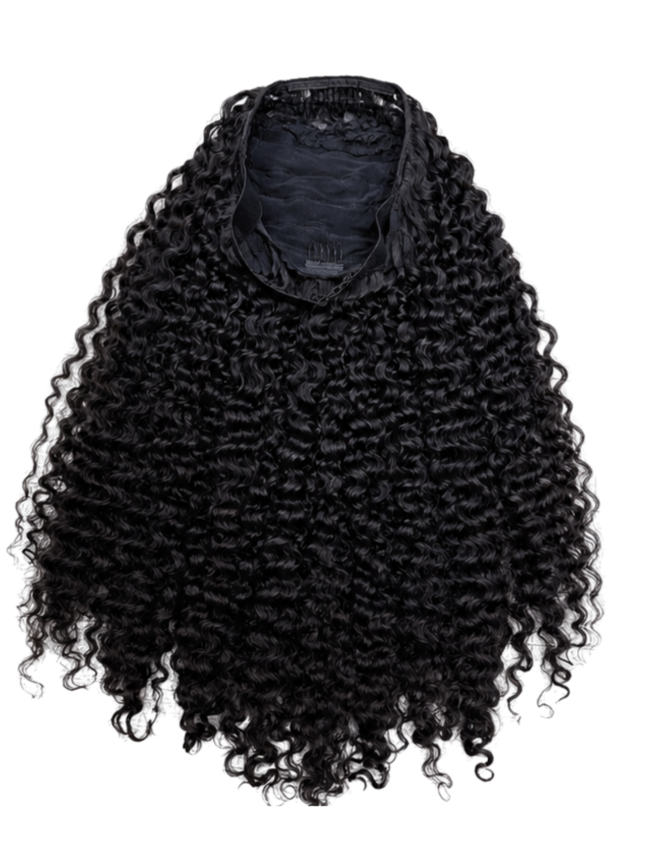Half Wigs
