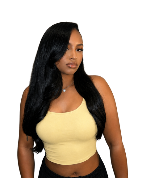 'GODDESS' Loose Wave Collection