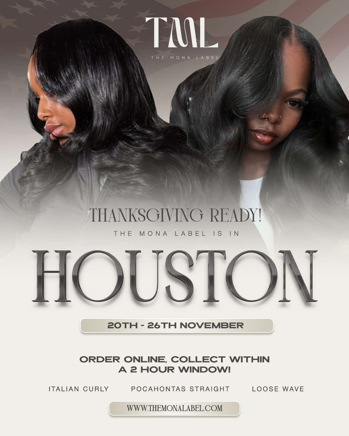 HOUSTON STOCK