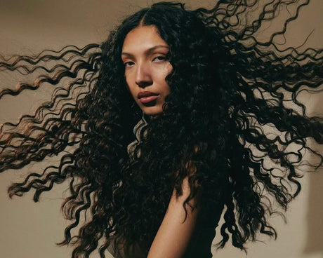 Half Wigs