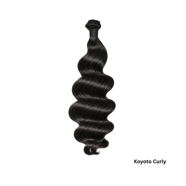 Kyoto Curly