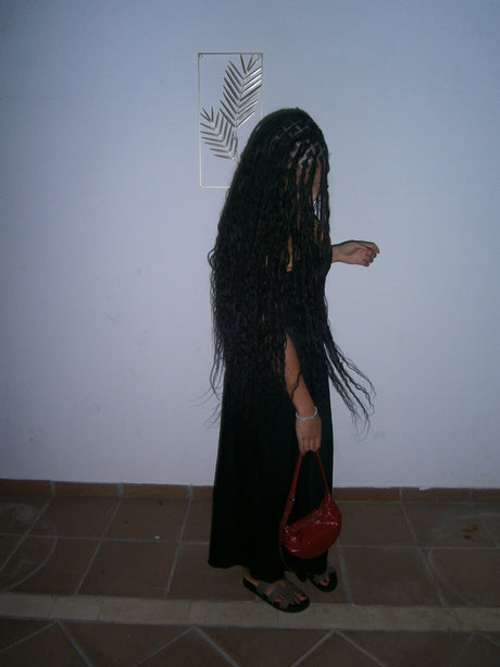'Tropicurl' Boho Bundles - For Braids