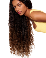 Curly "Moana" Bundles