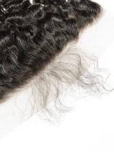 Load image into Gallery viewer, HD Curly "Moana" Lace Frontal
