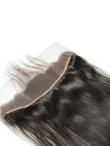 HD Straight "Pocahontas" 13x4 Lace Frontal
