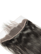 Load image into Gallery viewer, HD Straight "Pocahontas" 13x4 Lace Frontal
