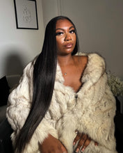 Load image into Gallery viewer, Raw Vietnamese Straight Hair (HOUSTON)
