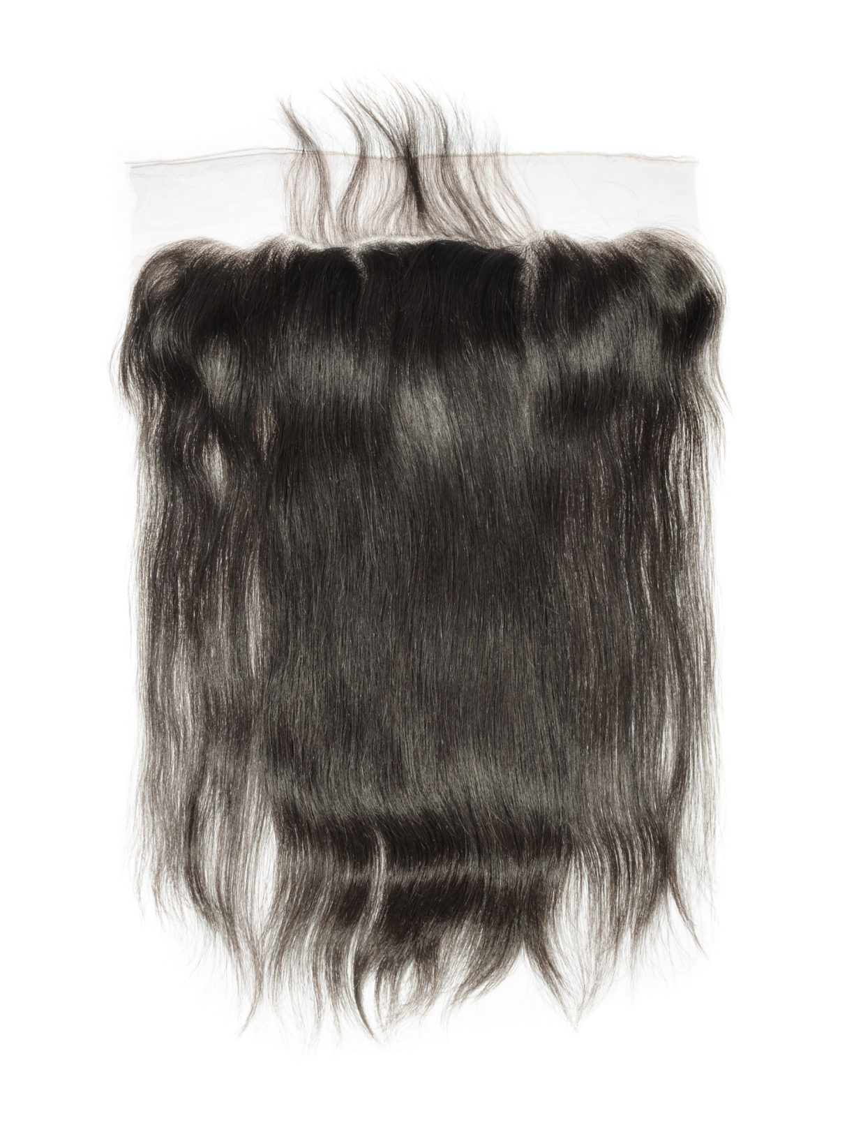 HD Straight "Pocahontas" 13x4 Lace Frontal