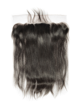 HD Straight "Pocahontas" 13x4 Lace Frontal