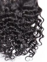 Kyoto Curly HD Lace Frontal | Pre-Plucked Virgin Hair