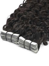 Kyoto Curly Tape-In Hair Extensions