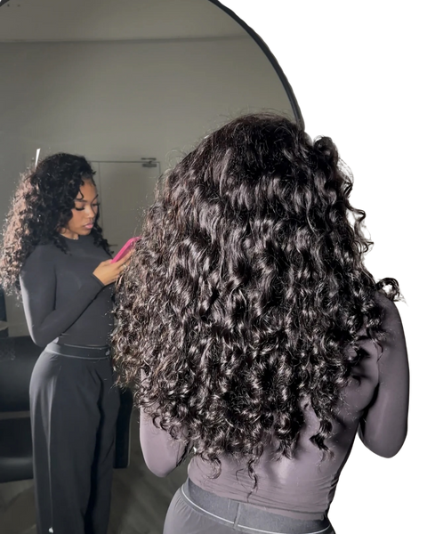 Kyoto Curly