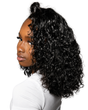 The Mona Label Italian Curly Virgin Hair Bundles | Loose Curly Extensions