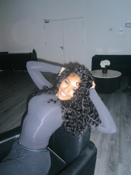 The_Mona_Label_Kyoto_Curly_2A_3A_Natural_Curly_Hair_Extensions_ci1