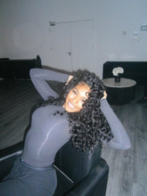 Load image into Gallery viewer, The_Mona_Label_Kyoto_Curly_2A_3A_Natural_Curly_Hair_Extensions_ci1
