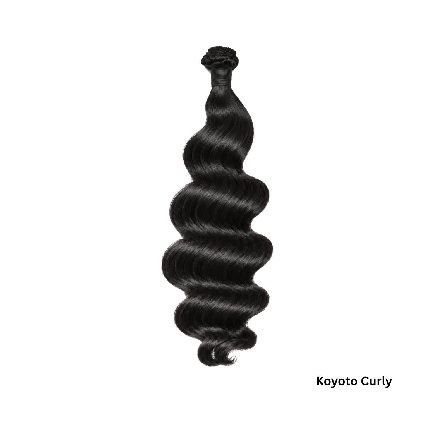 The_Mona_Label_Kyoto_Curly_ 2B–2C_Natural_Curly_Hair_Extensions_bundle