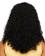 Talah Curly™ Virgin Hair Bundles | 4A Curly Hair Extensions The Mona Label