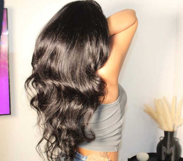 'Goddess' Loose Wave Bundle Deal