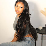 'Goddess' Loose Wave 4 Bundle Deal