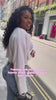 Italian Curly Virgin Hair Bundles | Loose Curly Extensions-the-mona-label