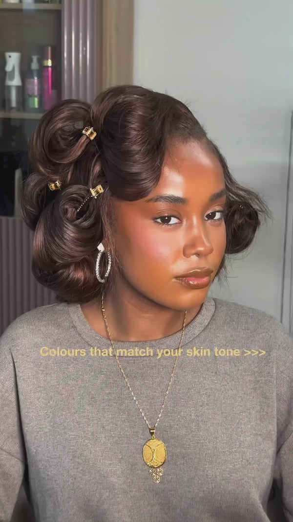 The-Mona-Label-Loose Wave Hair Extensions | Virgin Loose Wave Hair Bundles-socials