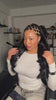 The-Mona-Label-Loose Wave Hair Extensions | Virgin Loose Wave Hair Bundles