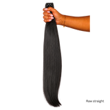 the-mona-label-Raw Vietnamese Straight Hair Bundles-hand