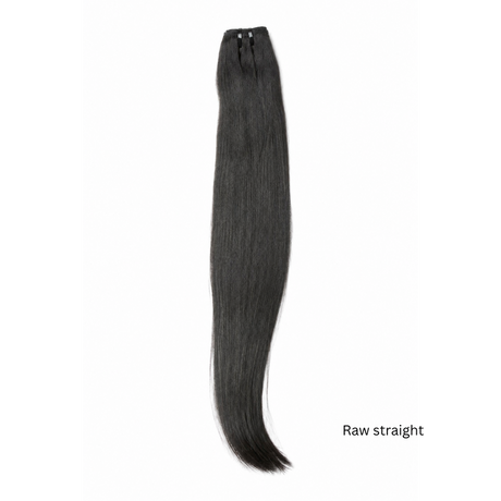 Raw Vietnamese Straight Hair Bundles-the-mona-label