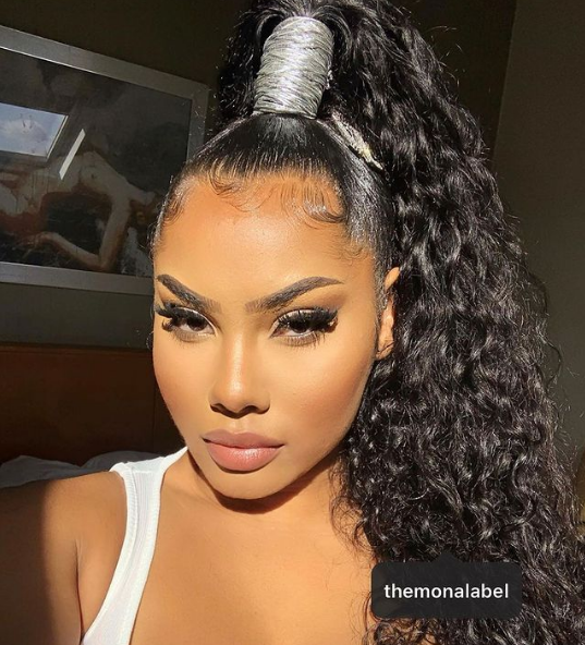 Curly "Moana" Bundles