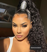 Curly "Moana" Bundles